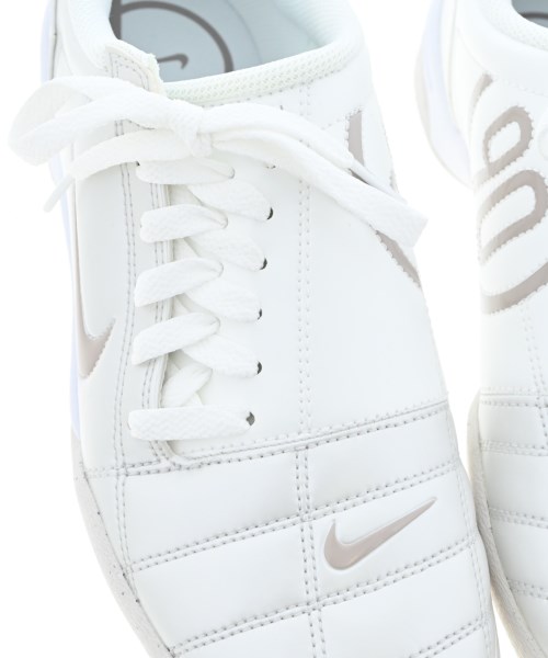 NIKE（ナイキ）スニーカー 白 サイズ:26.5cm メンズ/2200662210023