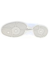 NIKE（ナイキ）スニーカー 白 サイズ:26.5cm メンズ/2200662210023