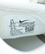 NIKE（ナイキ）スニーカー 白 サイズ:26.5cm メンズ/2200662210023
