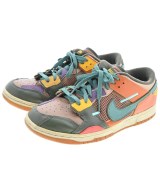 NIKE（ナイキ）スニーカー 茶 サイズ:28cm メンズ/2200662256038