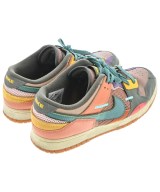 NIKE（ナイキ）スニーカー 茶 サイズ:28cm メンズ/2200662256038