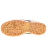 NIKE（ナイキ）スニーカー 茶 サイズ:28cm メンズ/2200662256038