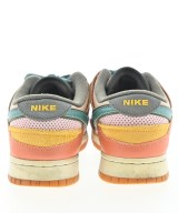 NIKE（ナイキ）スニーカー 茶 サイズ:28cm メンズ/2200662256038