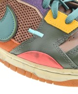 NIKE（ナイキ）スニーカー 茶 サイズ:28cm メンズ/2200662256038