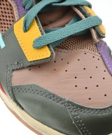 NIKE（ナイキ）スニーカー 茶 サイズ:28cm メンズ/2200662256038