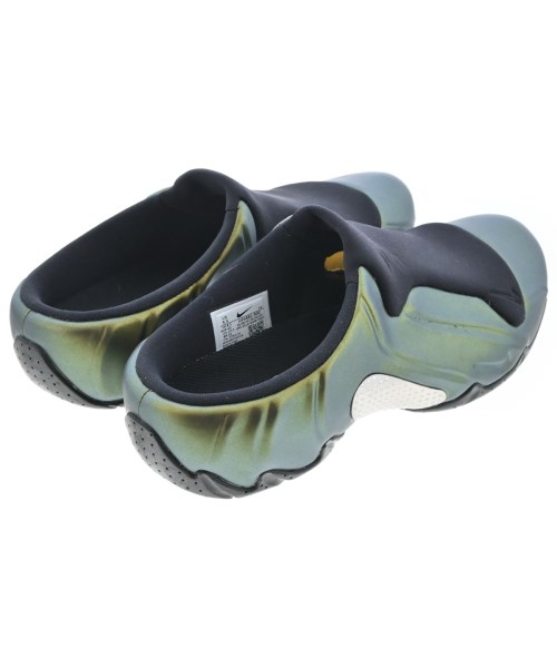 NIKE（ナイキ）その他 緑 サイズ:27.5cm メンズ/2200662300090