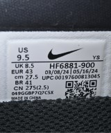 NIKE（ナイキ）その他 緑 サイズ:27.5cm メンズ/2200662300090