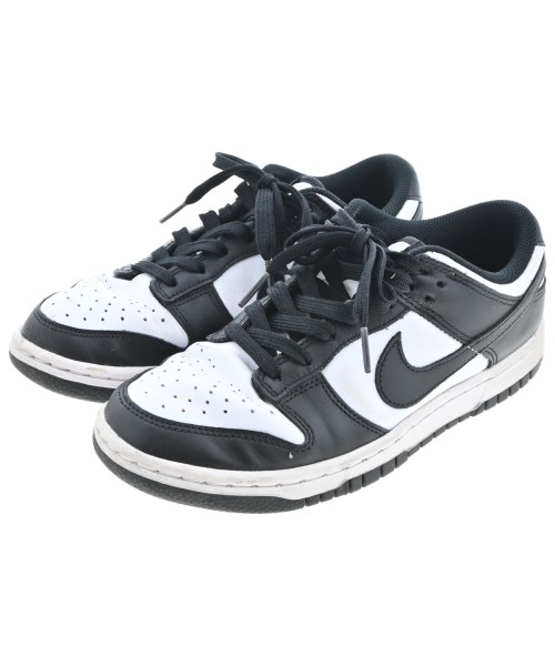 NIKE(ナイキ)スニーカー 白 サイズ:24cm/2200662335016
