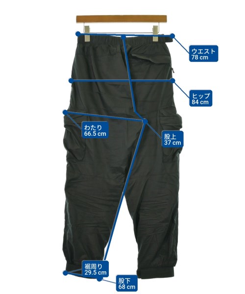 NIKE（ナイキ）その他 黒 サイズ:M メンズ/2200662339014