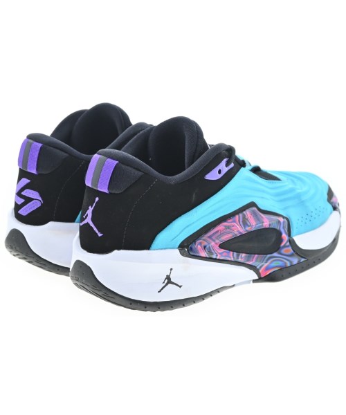 NIKE（ナイキ）スニーカー 青 サイズ:25.5cm メンズ/2200662347064