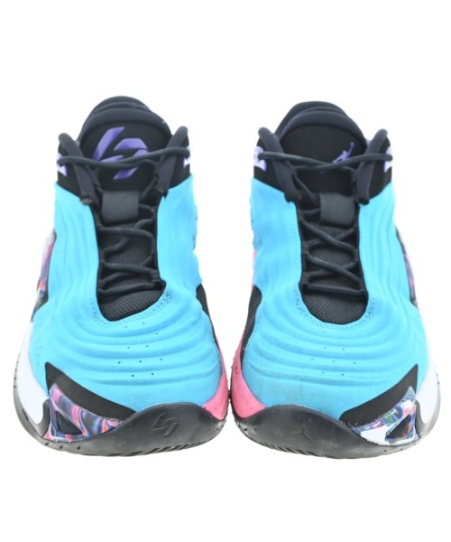 NIKE（ナイキ）スニーカー 青 サイズ:25.5cm メンズ/2200662347064