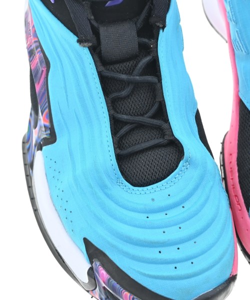 NIKE（ナイキ）スニーカー 青 サイズ:25.5cm メンズ/2200662347064