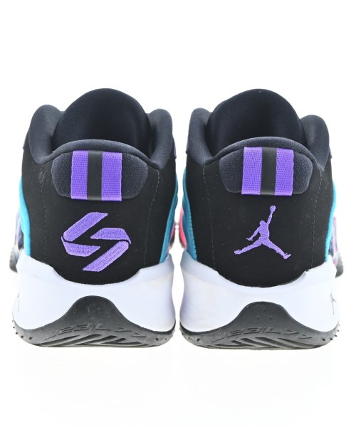 NIKE（ナイキ）スニーカー 青 サイズ:25.5cm メンズ/2200662347064