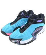 NIKE（ナイキ）スニーカー 青 サイズ:25.5cm メンズ/2200662347064