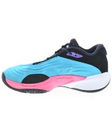 NIKE（ナイキ）スニーカー 青 サイズ:25.5cm メンズ/2200662347064