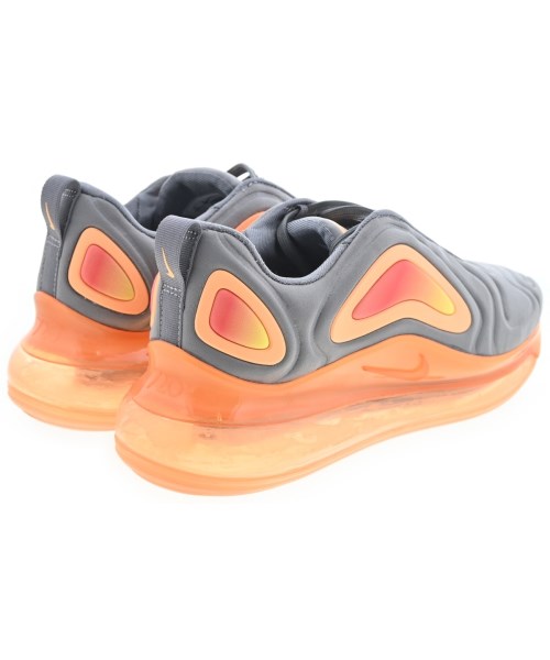 NIKE（ナイキ）スニーカー グレー サイズ:26.5cm メンズ/2200662388012