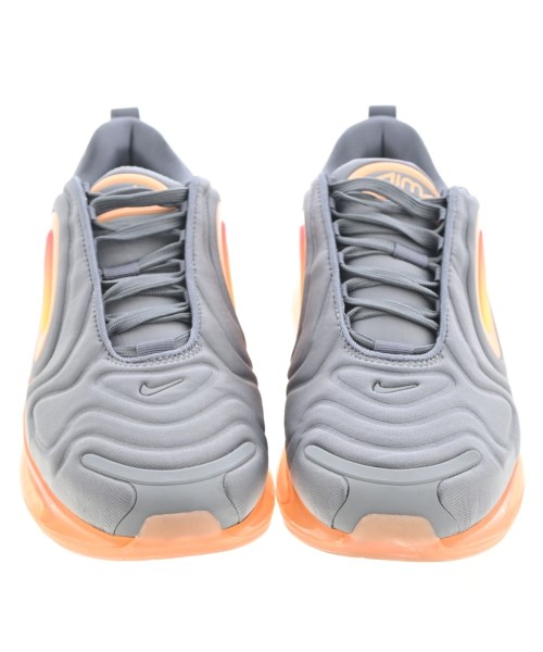 NIKE（ナイキ）スニーカー グレー サイズ:26.5cm メンズ/2200662388012