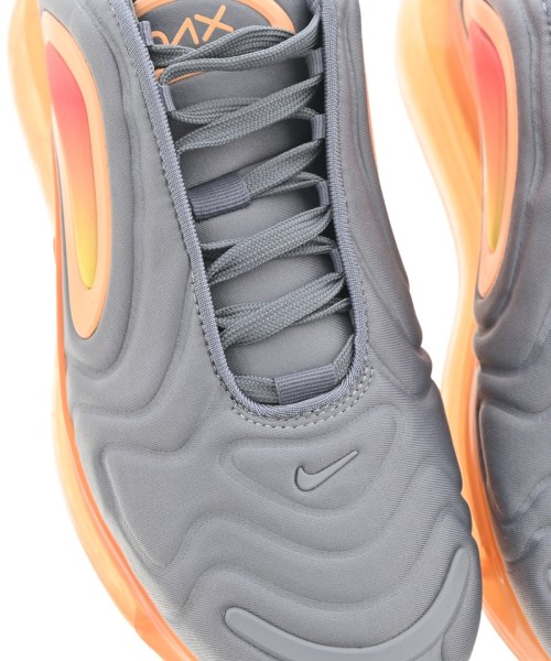 NIKE（ナイキ）スニーカー グレー サイズ:26.5cm メンズ/2200662388012