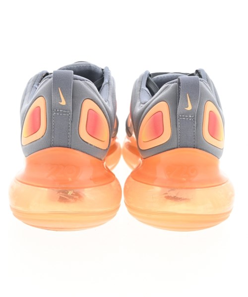 NIKE（ナイキ）スニーカー グレー サイズ:26.5cm メンズ/2200662388012