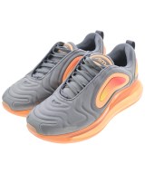 NIKE（ナイキ）スニーカー グレー サイズ:26.5cm メンズ/2200662388012