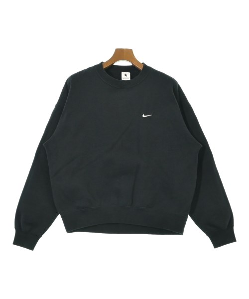 NIKE(ナイキ)スウェット 黒 サイズ:L/2200662388043