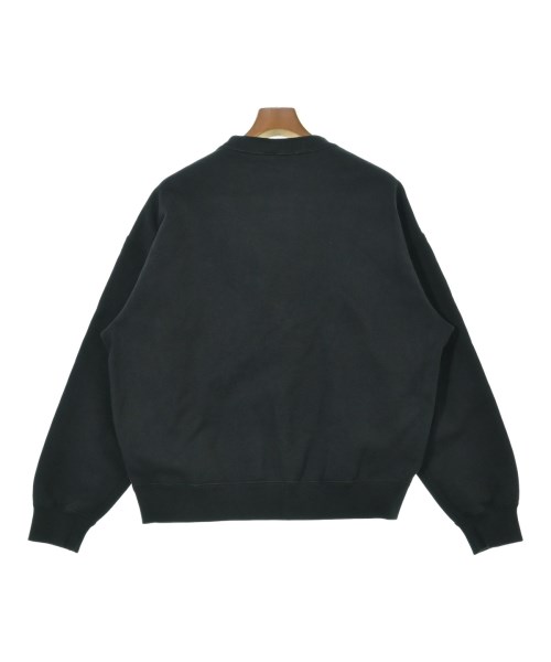 NIKE（ナイキ）スウェット 黒 サイズ:L メンズ/2200662388043