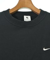 NIKE（ナイキ）スウェット 黒 サイズ:L メンズ/2200662388043