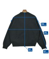 NIKE（ナイキ）スウェット 黒 サイズ:L メンズ/2200662388043