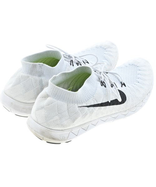 NIKE（ナイキ）スニーカー グレー サイズ:28.5cm メンズ/2200662396116