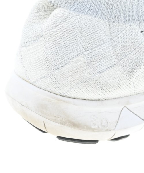 NIKE（ナイキ）スニーカー グレー サイズ:28.5cm メンズ/2200662396116