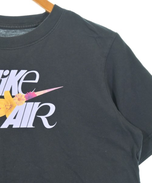 NIKE（ナイキ）Tシャツ・カットソー 黒 サイズ:XS レディース/2200707945071