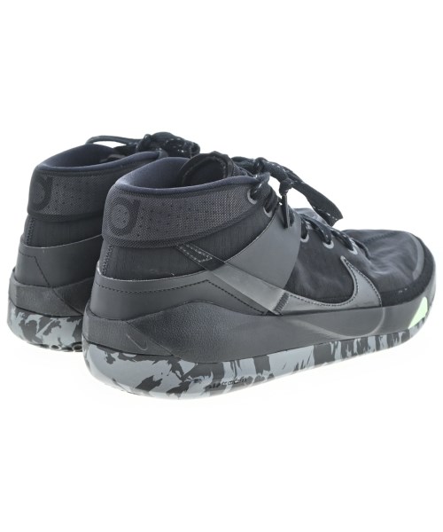 NIKE（ナイキ）スニーカー 黒 サイズ:28cm メンズ/2200709776024