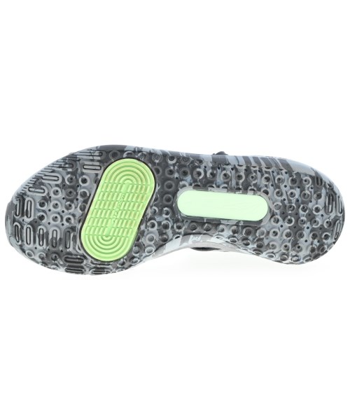 NIKE（ナイキ）スニーカー 黒 サイズ:28cm メンズ/2200709776024