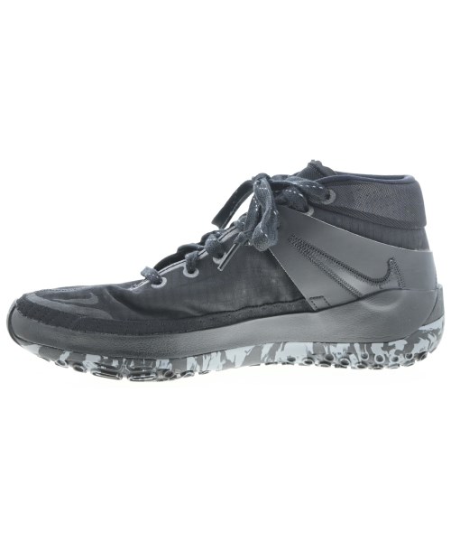 NIKE（ナイキ）スニーカー 黒 サイズ:28cm メンズ/2200709776024
