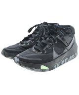 NIKE（ナイキ）スニーカー 黒 サイズ:28cm メンズ/2200709776024