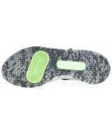 NIKE（ナイキ）スニーカー 黒 サイズ:28cm メンズ/2200709776024