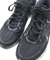 NIKE（ナイキ）スニーカー 黒 サイズ:28cm メンズ/2200709776024