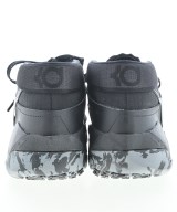 NIKE（ナイキ）スニーカー 黒 サイズ:28cm メンズ/2200709776024