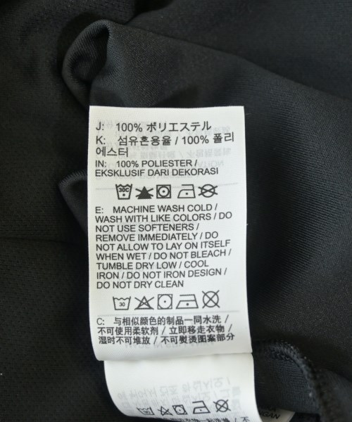 NIKE（ナイキ）Tシャツ・カットソー 黒 サイズ:L レディース/2200710367020