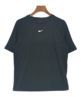 NIKE（ナイキ）Tシャツ・カットソー 黒 サイズ:L レディース/2200710367020