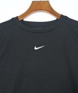 NIKE（ナイキ）Tシャツ・カットソー 黒 サイズ:L レディース/2200710367020
