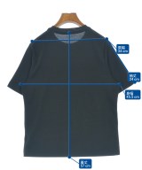 NIKE（ナイキ）Tシャツ・カットソー 黒 サイズ:L レディース/2200710367020