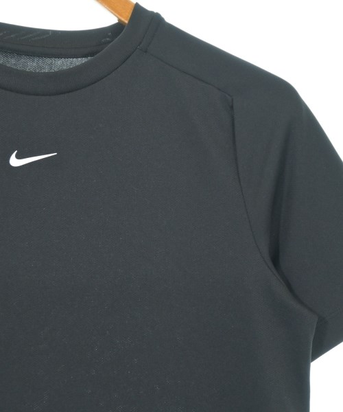 NIKE（ナイキ）Tシャツ・カットソー 黒 サイズ:L レディース/2200710367068