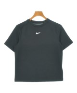 NIKE（ナイキ）Tシャツ・カットソー 黒 サイズ:L レディース/2200710367068