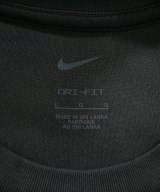 NIKE（ナイキ）Tシャツ・カットソー 黒 サイズ:L レディース/2200710367068