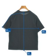 NIKE（ナイキ）Tシャツ・カットソー 黒 サイズ:L レディース/2200710367068