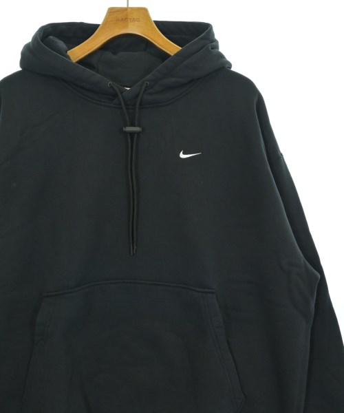 NIKE（ナイキ）パーカー 黒 サイズ:XL メンズ/2200710522108