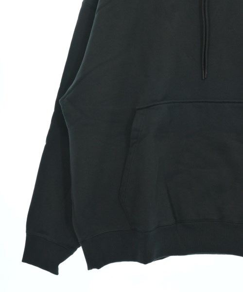 NIKE（ナイキ）パーカー 黒 サイズ:XL メンズ/2200710522108