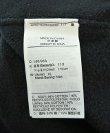 NIKE（ナイキ）パーカー 黒 サイズ:XL メンズ/2200710522108