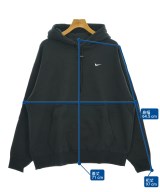 NIKE（ナイキ）パーカー 黒 サイズ:XL メンズ/2200710522108